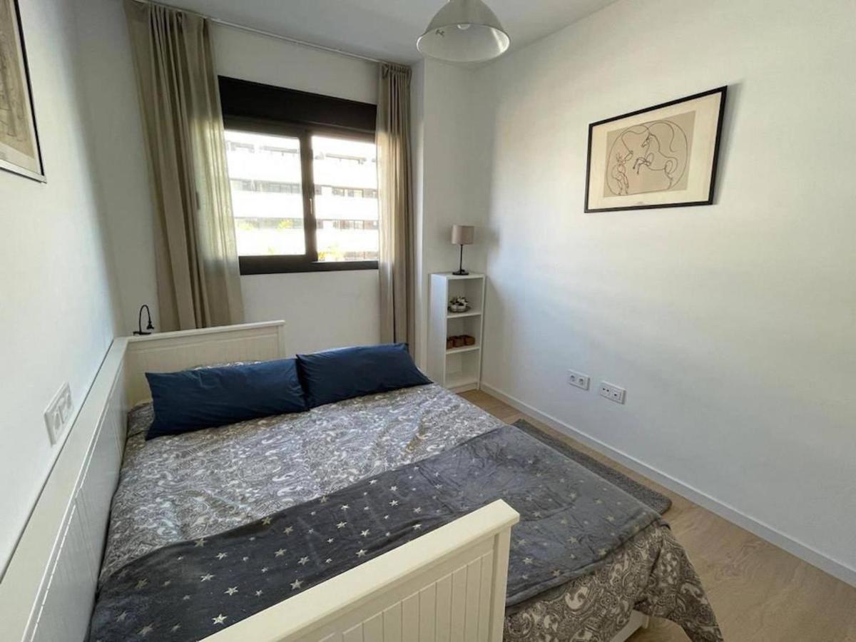 Holidays2Torremolinos Alamos 3 Bedroom & Terrace & Pool Bagian luar foto