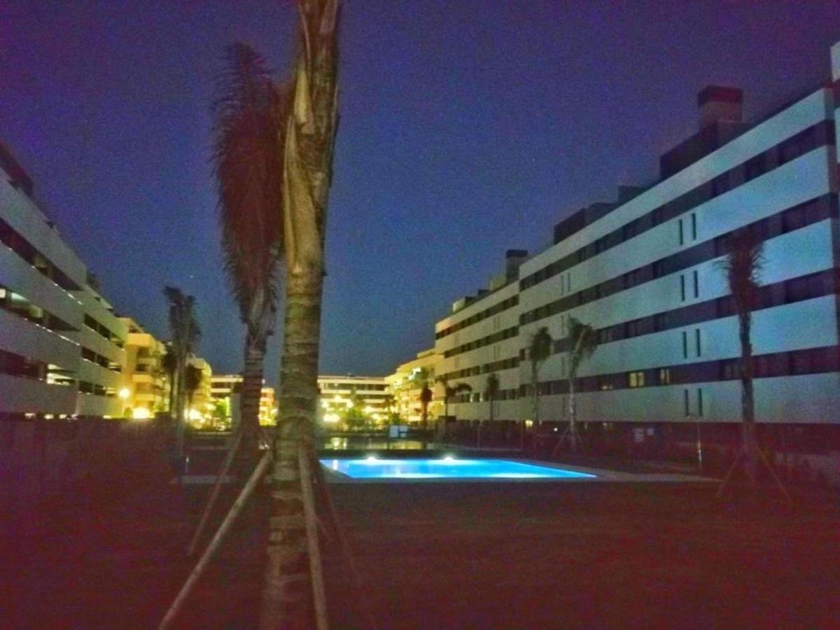 Holidays2Torremolinos Alamos 3 Bedroom & Terrace & Pool Bagian luar foto