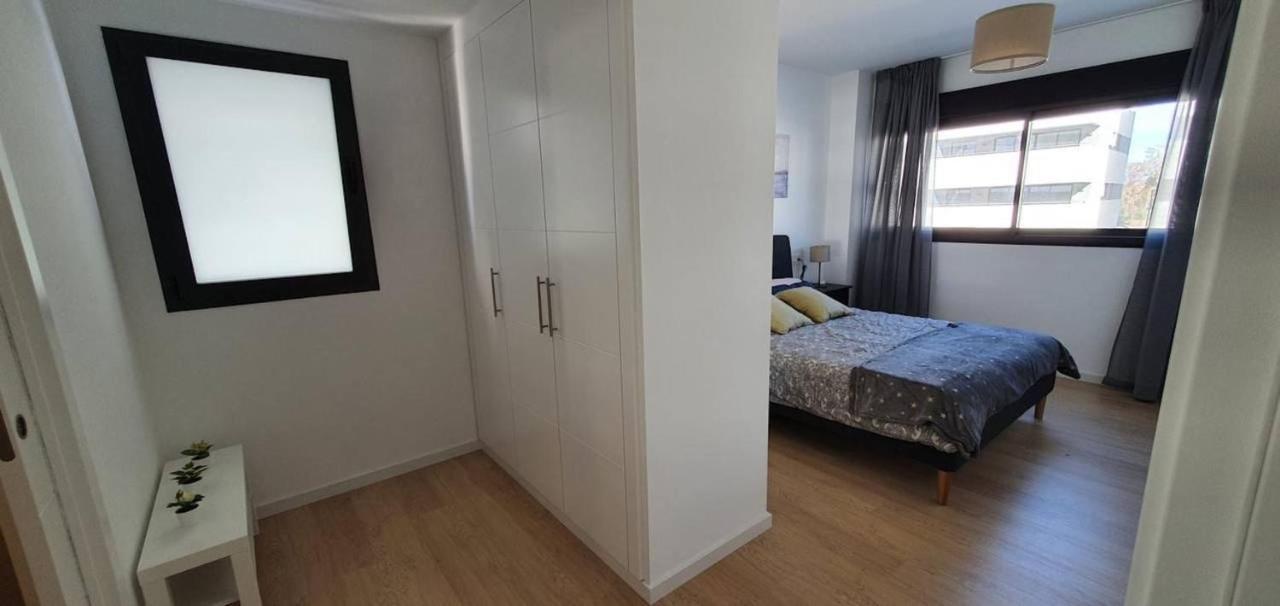 Holidays2Torremolinos Alamos 3 Bedroom & Terrace & Pool Bagian luar foto